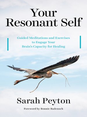 cover image of Your Resonant Self